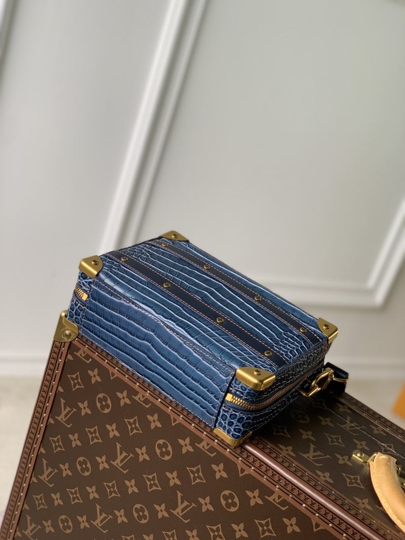 LV Box Bags